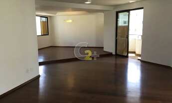 Imagem: APARTAMENTO - JARDIM PAULISTA - 4 DORMS