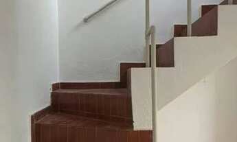 Imagem 7: Casa com 2 dormitórios para alugar, 140 m² por R$ 2.260,00/mês - Jardim - Santo André/SP