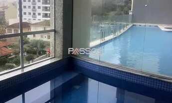 Imagem 5: COBERTURA AGRiÕES, PRÉDIO NOVO C/ 03 QTOS, 02 VGS E LAZER!