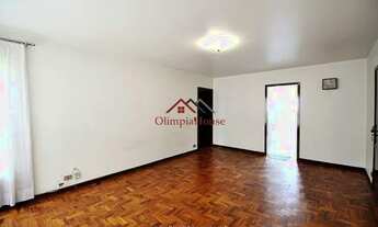 Imagem: Apartamento Locação Cerqueira César 130