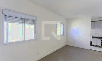 Imagem 3: Apartamento para Aluguel - Parque Reboucas, 1 Quarto, 32 m2