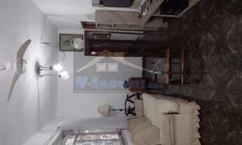 Imagem 3: Casa para Venda em Rio de Janeiro, Lins de Vasconcelos, 3 dormitórios, 1 suíte, 3 banheiro