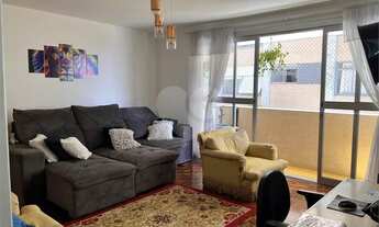 Imagem: APARTAMENTO ALTO DA LAPA