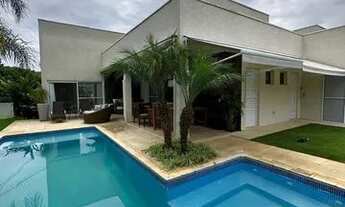 Imagem 4: Casa no condomínio Shambala II a venda com 235m² com 3 suites - Atibaia