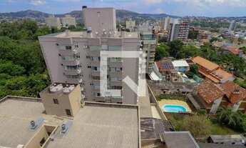 Imagem 6: Apartamento para Aluguel - Jardim Botânico, 1 Quarto, 47 m2