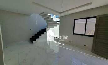 Imagem 4: Sobrado com 03 quartos (01 suite) e 01 vaga no Uberaba, Curitiba