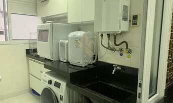 Imagem 7: Apartamento em Tatuapé - São Paulo