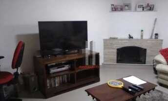 Imagem 7: Sobrado com 3 dormitórios para alugar, 201 m² por R$ 6.250,00/mês - Alto da Mooca - São Pa