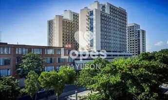 Imagem 6: Sala-À VENDA-Del Castilho-Rio de Janeiro-RJ