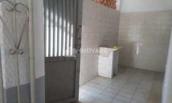 Imagem 5: CS1909L - ALUGA-SE CASA DE 1 DORM 2 VAGAS DE GARAGEM À POUCOS METROS DA AVENIDA IPANEMA