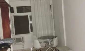 Imagem 6: Apartamento para aluguel com 50 metros quadrados com 1 quarto quadra da praia