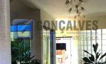 Imagem 7: SAO BERNARDO DO CAMPO - Residential / Sobrado - PARQUE DOS PASSAROS