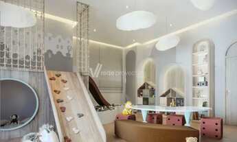 Imagem 5: Apartamento - Nova Campinas - Campinas