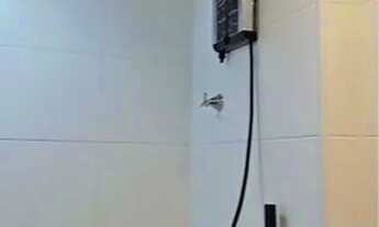 Imagem 5: Apartamento para venda tem 27 metros quadrados com 1 quarto em Vila Clementino - São Paulo