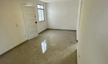 Imagem 4: Apartamento 1/4 e sala com varanda, Cruz da Redenção, Brotas