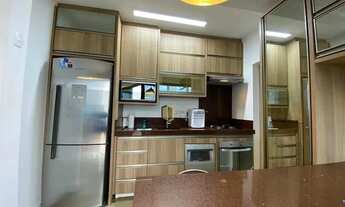 Imagem 7: Cobertura com 3 dormitórios (sendo 1 suíte) com 111 m² - Jurerê - Florianópolis/SC