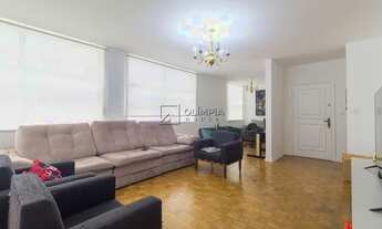 Imagem 4: Apartamento Venda Higienópolis 180 m² 3 Dormitórios