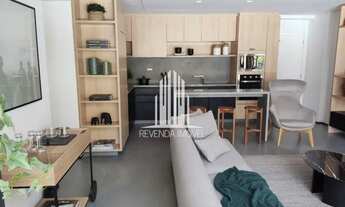 Imagem 6: Apartamento à venda no Sumaré