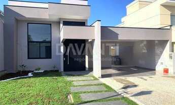 Imagem: Casa - Condomínio Zürich Dorf - Valinhos