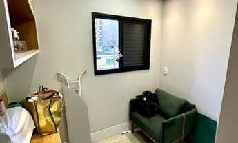 Imagem: Apartamento Jardins santo andre