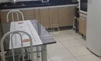 Imagem 5: Sobrado à venda, 3 quartos, 3 suítes, 2 vagas, Nova Petrópolis - São Bernardo do Campo/SP