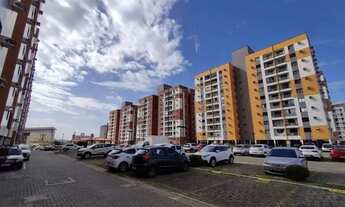 Imagem 5: Alugo apartamento Gran Park Pássaros