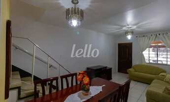 Imagem 4: São Paulo - Casa Padrão - Santana