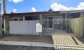 Imagem: Casa 03 quartos e 02 vagas no Braga, São