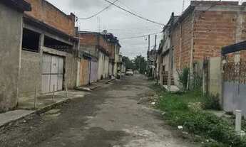 Imagem 3: Vendo casa na vila Kennedy 2 andares toda no piso