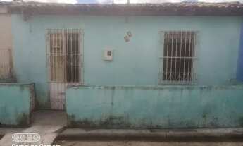 Imagem: Casa em Itabaianinha