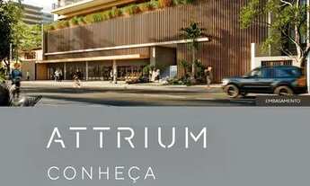 Imagem 6: Lançamento do Attrium em Icaraí - 4 quartos com 2 suítes