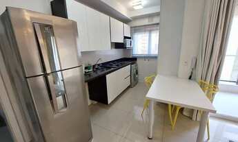 Imagem: Apartamento para aluguel possui 30 metros