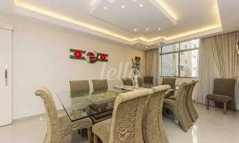 Imagem 4: São Paulo - Apartamento Padrão - Jardins