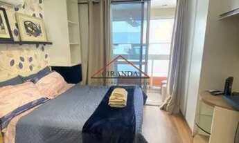 Imagem 2: SAO PAULO - Kitchenette/Conjugados - CONSOLACAO