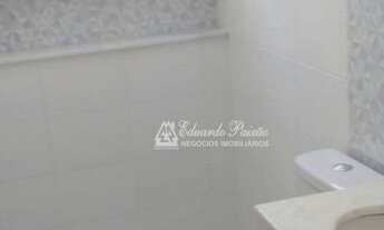 Imagem 6: Sobrado Novo 3 dormitórios Jardim Santa Mena