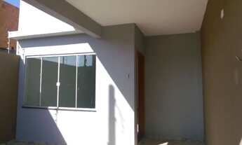 Imagem 4: ALUGO - Casa Geminada com 3 Quartos no Chamonix