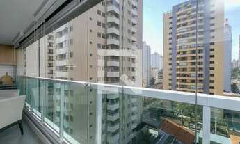 Imagem 7: Apartamento para Aluguel - Brooklin, 2 Quartos, 60 m2