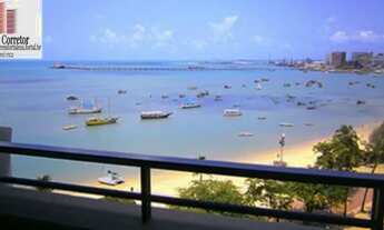 Imagem 4: Apartamento por temporada A partir R$ 160.00 na Beira-mar Fortaleza-CE 10