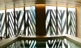 Imagem 6: Apartamento no V House Boutique em Pinheiros 1 dormitório e 1 vaga de garagem disponível l