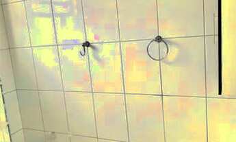 Imagem 14: Apartamento com 2 dormitórios à venda, 115 m² por R$ 420.000,00 - Gonzaga - Santos/SP