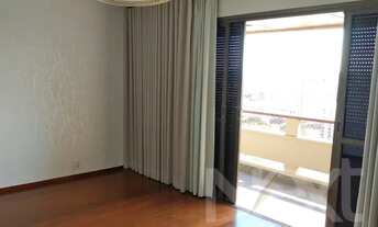 Imagem 7: Apartamento - Cambuí - Campinas