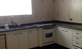 Imagem 5: Sobrado à venda, 3 quartos, 1 suíte, 2 vagas, Parque Terra Nova II - São Bernardo do Campo