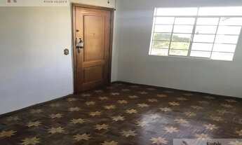 Imagem: Apartamento 2 Dorm - Jardim Guadalajara