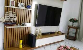 Imagem 4: Casa em Condomínio para Venda em Jandira, Parque Nova Jandira, 3 dormitórios, 2 suítes, 4