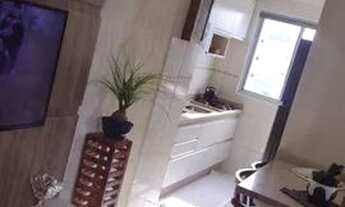 Imagem 7: Apartamento Semimobiliado, 02 dormitórios, bairro Bom Viver, Biguaçu