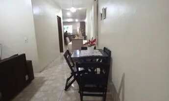 Imagem 4: Casa a venda no hipódromo