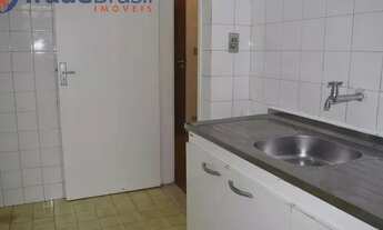 Imagem: Apartamento 2 Dormitórios e 1 vaga no Morro