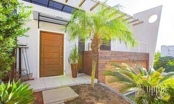 Imagem 3: Casa com 3 dormitórios à venda, 180 m² por R$ 795.000,00 - Bela Vista - Gravataí/RS