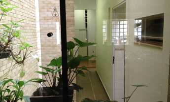 Imagem 4: Casa de boneca Casa com 2 dormitórios