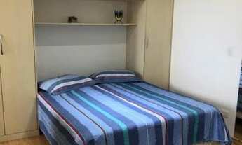 Imagem 2: Locação-Loft-01dormitório-01vaga-Mogilar-Mogi das Cruzes